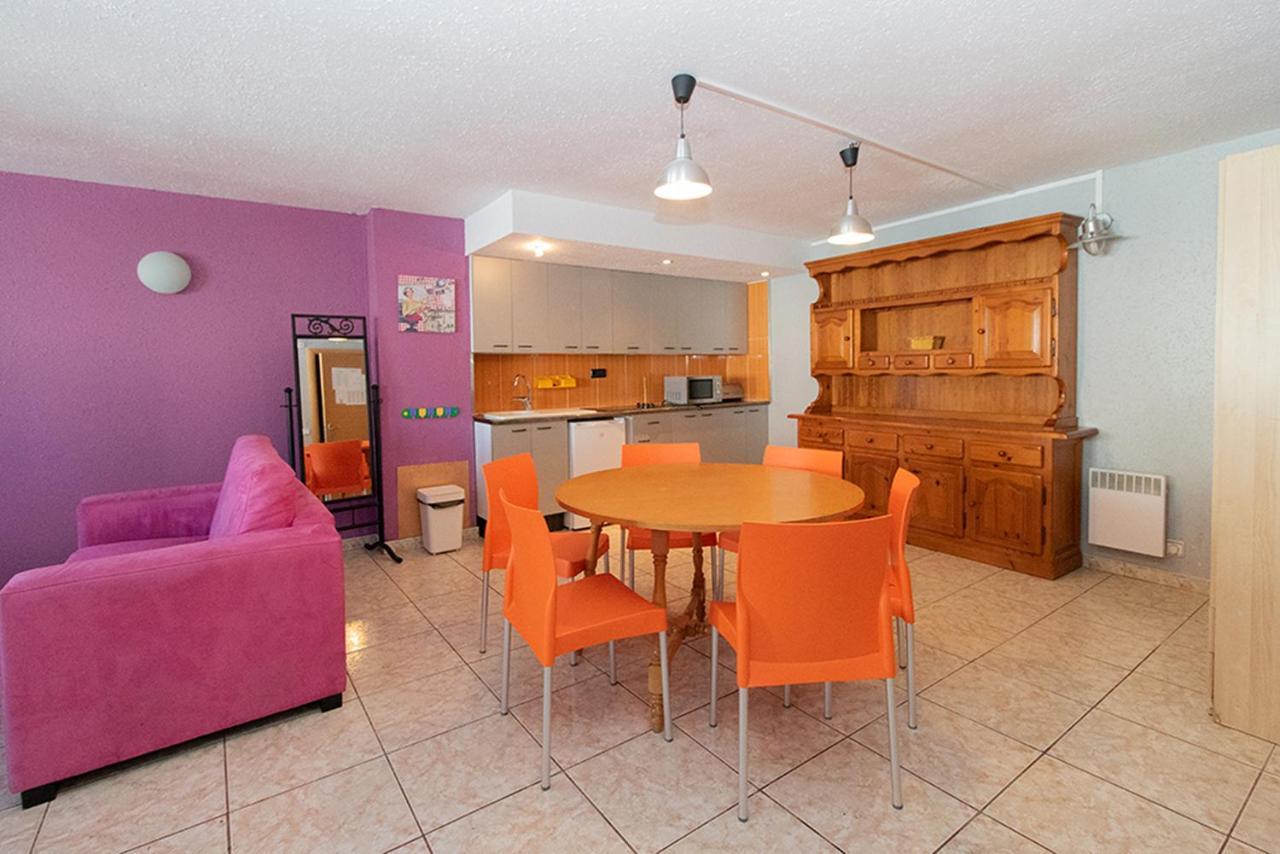 Apartaments Turistics Natural Suites Manzano 3000 Пас де ла Каса Екстериор снимка
