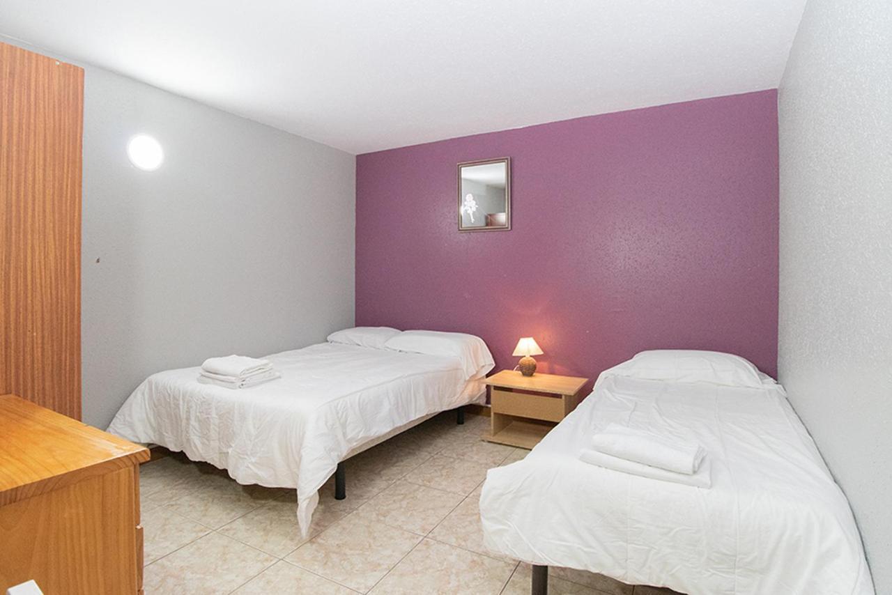 Apartaments Turistics Natural Suites Manzano 3000 Пас де ла Каса Екстериор снимка
