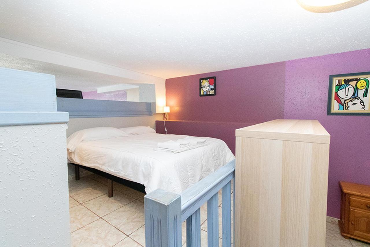 Apartaments Turistics Natural Suites Manzano 3000 Пас де ла Каса Екстериор снимка