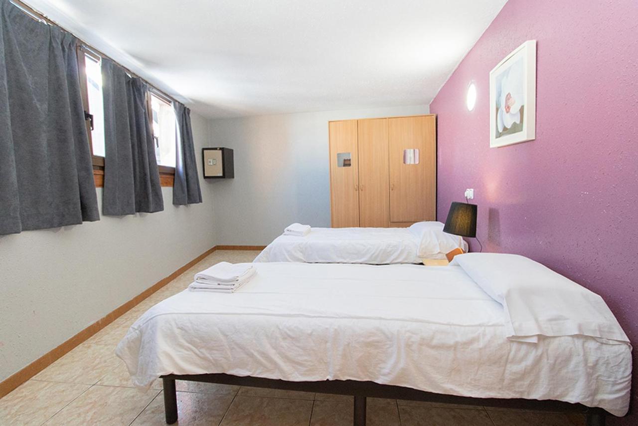 Apartaments Turistics Natural Suites Manzano 3000 Пас де ла Каса Екстериор снимка