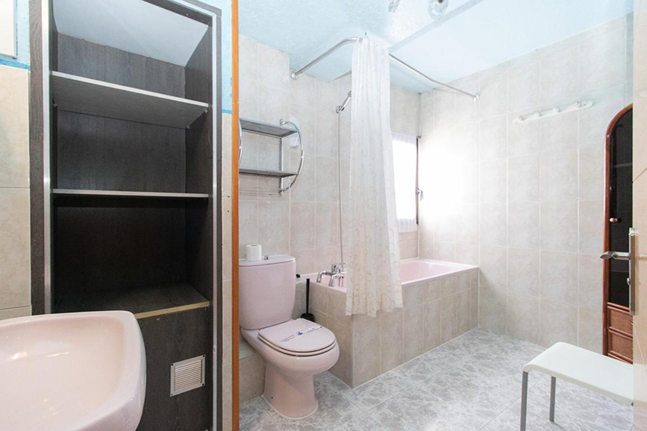 Apartaments Turistics Natural Suites Manzano 3000 Пас де ла Каса Екстериор снимка