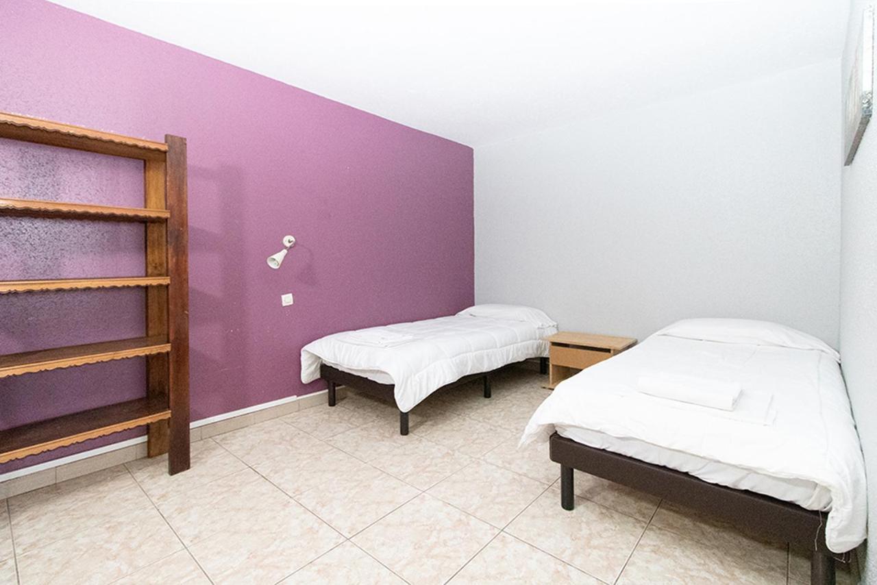 Apartaments Turistics Natural Suites Manzano 3000 Пас де ла Каса Екстериор снимка