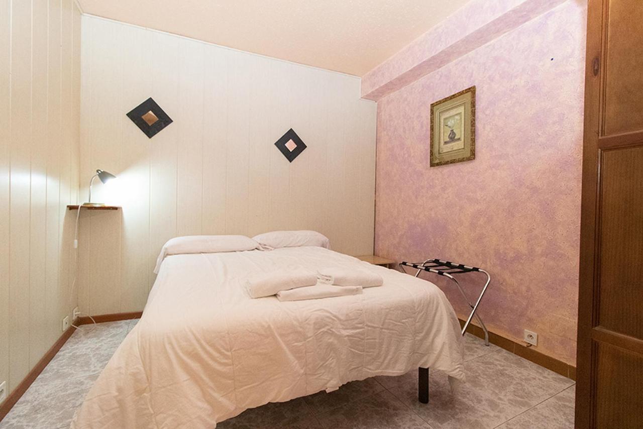 Apartaments Turistics Natural Suites Manzano 3000 Пас де ла Каса Екстериор снимка