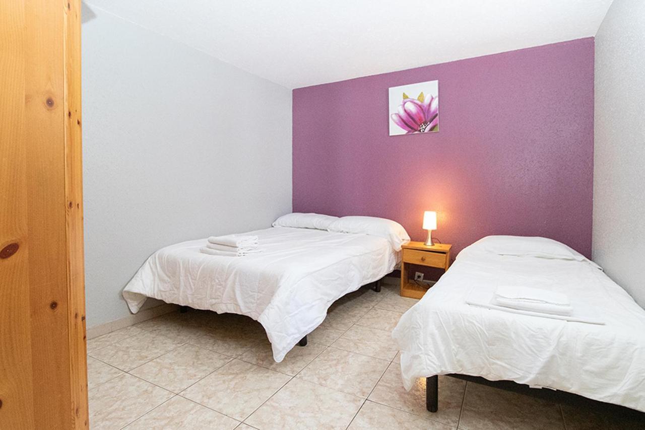 Apartaments Turistics Natural Suites Manzano 3000 Пас де ла Каса Екстериор снимка