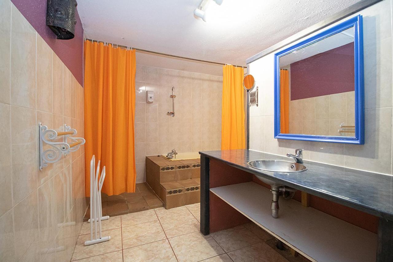 Apartaments Turistics Natural Suites Manzano 3000 Пас де ла Каса Екстериор снимка