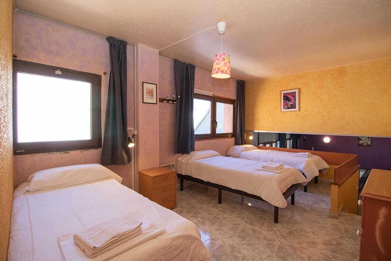Apartaments Turistics Natural Suites Manzano 3000 Пас де ла Каса Екстериор снимка