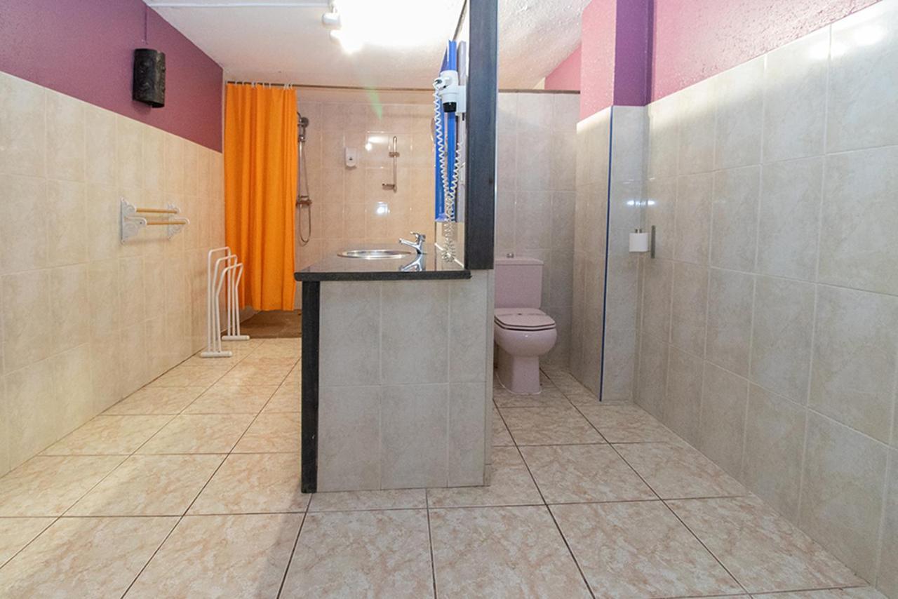 Apartaments Turistics Natural Suites Manzano 3000 Пас де ла Каса Екстериор снимка
