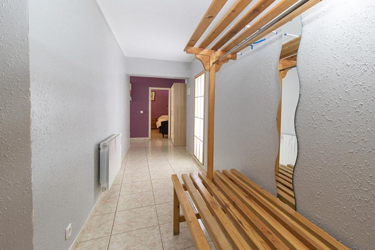 Apartaments Turistics Natural Suites Manzano 3000 Пас де ла Каса Екстериор снимка