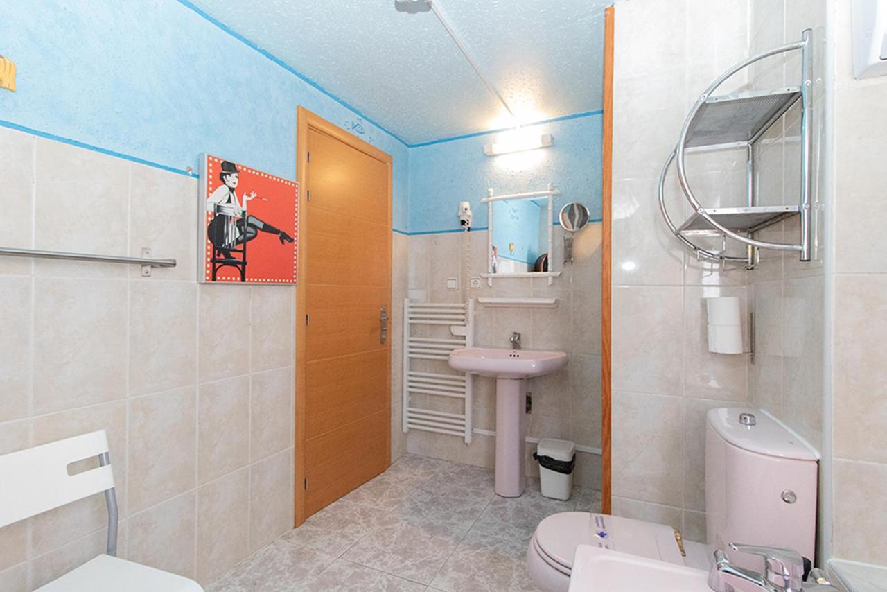 Apartaments Turistics Natural Suites Manzano 3000 Пас де ла Каса Екстериор снимка