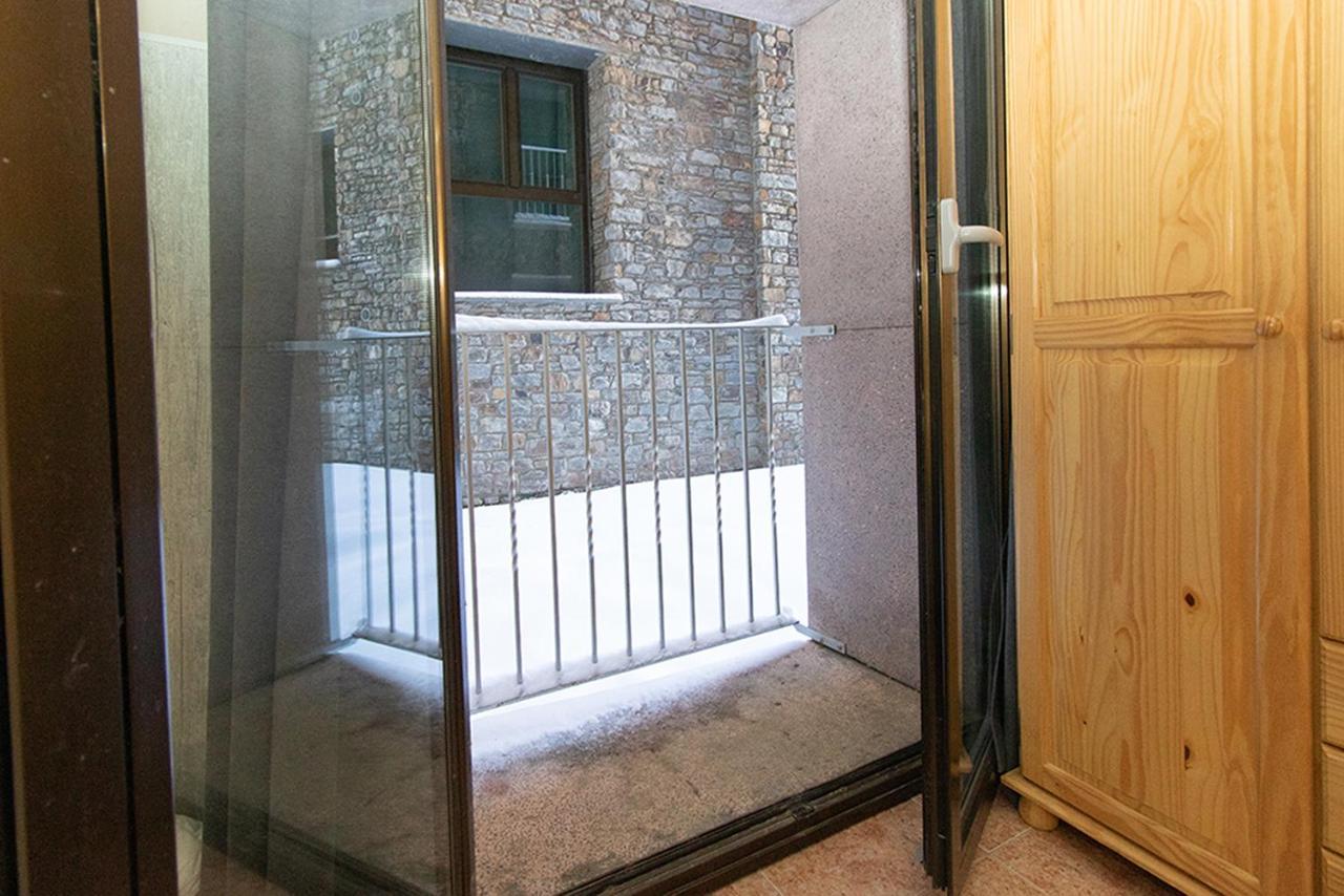 Apartaments Turistics Natural Suites Manzano 3000 Пас де ла Каса Екстериор снимка